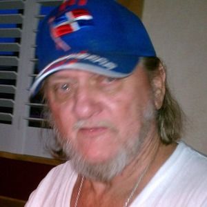 Meet your Posher, Larry